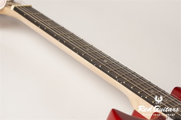SDC-1 MINI - Red